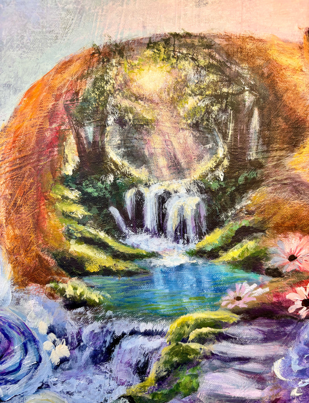 Let Your Soul Dream
