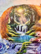 Let Your Soul Dream