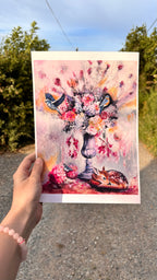Divine Abundance