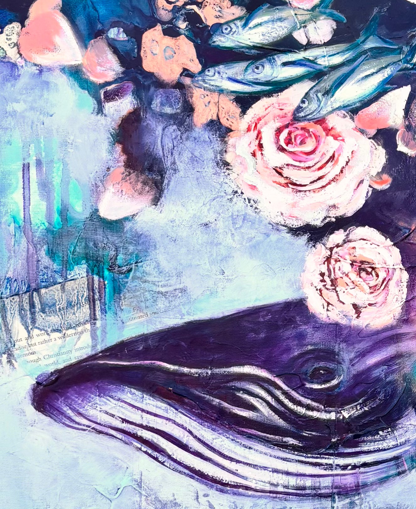 Vessel of Song and Wonder