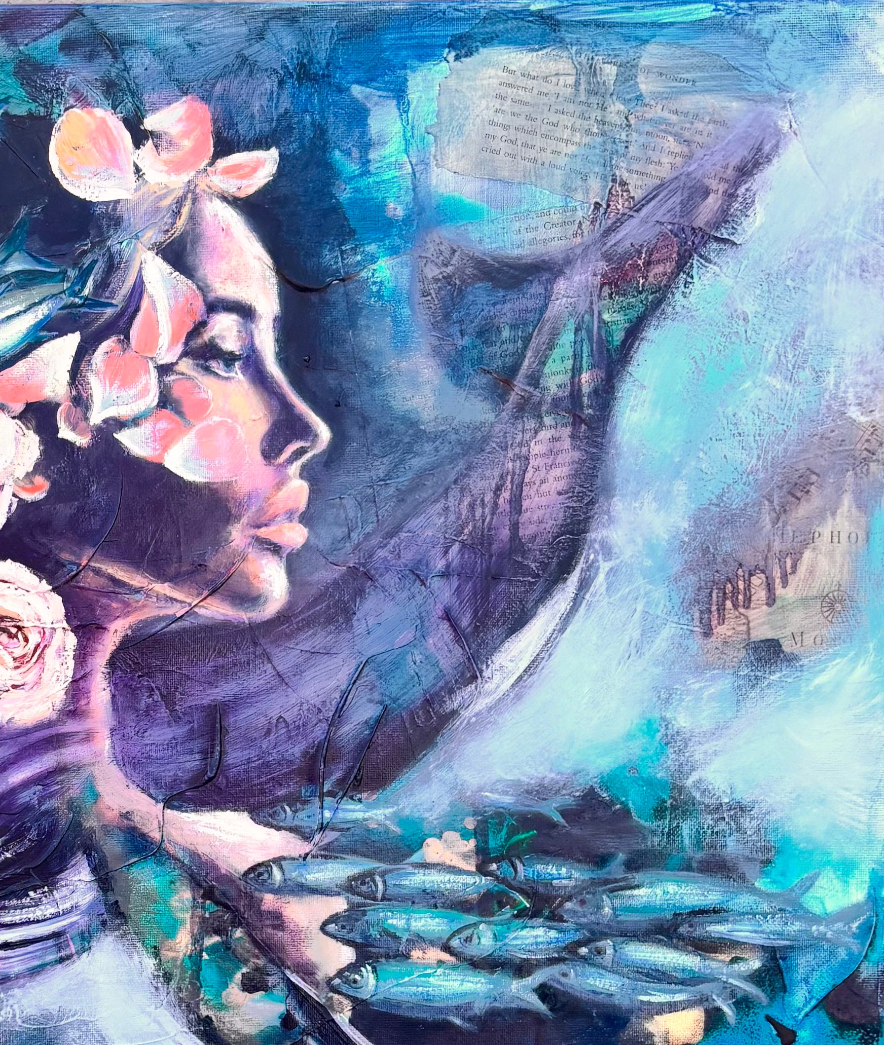 Vessel of Song and Wonder