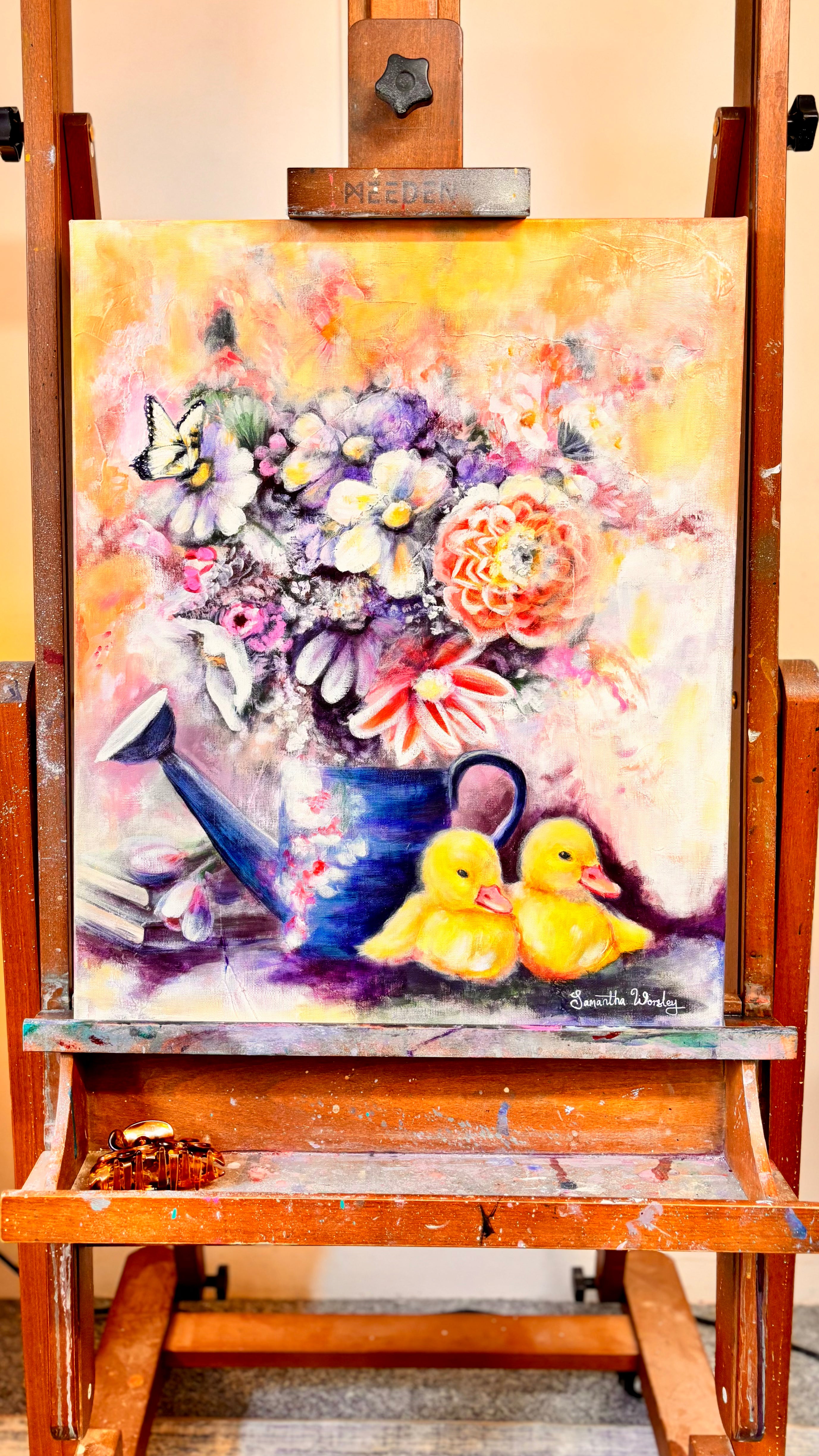 Garden of Innocence