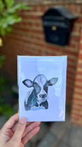 Watercolour Greetings Cards